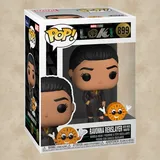 Funko Pop! - Vinyl Figur