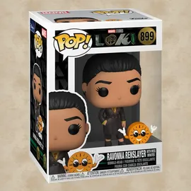 Funko Pop! - Vinyl Figur