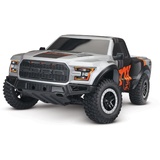 Traxxas F-150 Raptor 1/10 2WD Pickup-Truck RTR TRX-58094-8FOX