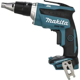 Makita DFS452TJX2 inkl. 2 x 5,0 Ah + Koffer