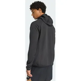 adidas Terrex Outdoorjacke Herren Schwarz/Weiß XXL