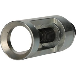 KS Tools Ventil-Druckstück, Außendurchmesse 30 mm, Innendurchmesser 21,5 mm