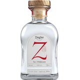 Ziegler Wildkirsch Brand
