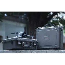 Sunnylife Transporttasche schwarz für DJI Air 3S/Air 3 Fly More Combo