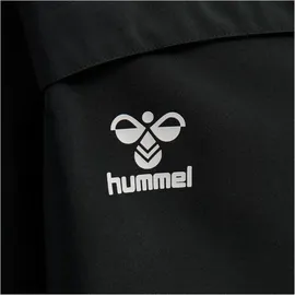 hummel LEAD Allwetterjacke black S