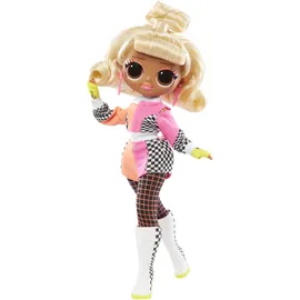 MGA Entertainment Baby Born Babypuppe 25 cm