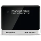 TechniSat DIGITRADIO 10 Radioadapter