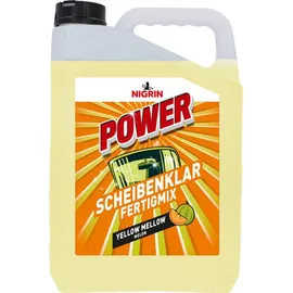 Nigrin 748431:Scheibenreiniger 5l
