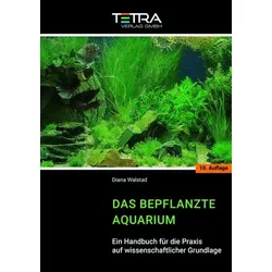 Das bepflanzte Aquarium