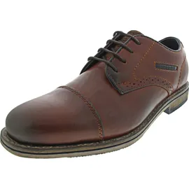 Bugatti Schnürschuhe Herren Braun 41