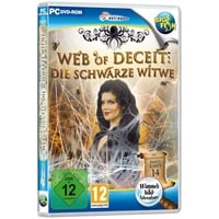 Web of Deceit: Die schwarze Witwe