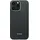 pitaka iPhone 16 Pro Hülle Schwarz/Grau Twill