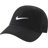 Nike NAN SWOOSH BALLCAP schwarz Einheitsgröße