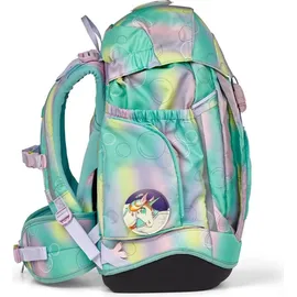 ergobag Maxi 6-tlg. ZauBärwelt grün