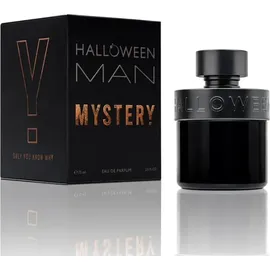 Halloween Man Mystery Eau de Parfum 75 ml