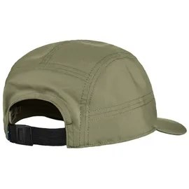 Fjällräven Abisko Hike Lite Cap grün One Size