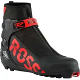 Rossignol Kinder NORDIC Skischuhe Comp J, ONECOLOR, 38