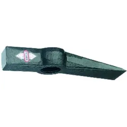 Maurerhammer rheinische Form 500g ohne Stiel