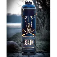 Feuerstelle Feuertonne Barbique Barbeque Barbecue BBQ