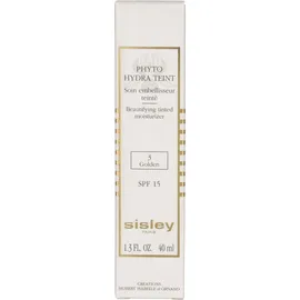 Sisley Phyto-Hydra Teint LSF 15 2 natural 40 ml