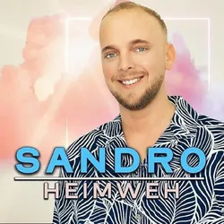 Sandro - Heimweh (Telamo) [Audio-CD] | Zustand: Neu & original versiegelt