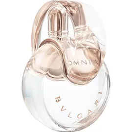 Bulgari Omnia Crystalline Eau de Toilette 50 ml