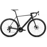 Orbea Orca M31e Team Schwarz Modell 2024