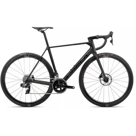 Orbea Orca M31e Team Schwarz Modell 2024