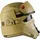 Hasbro Star Wars Shoretrooper Helm Erwachsene Einheitsgröße