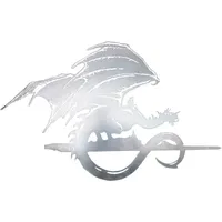 Weta Workshop Der Herr der Ringe Metalbird Fell Beast