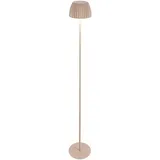 Briloner Riffle 19,0 cm 124,0 cm Beige