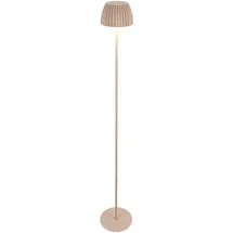 Briloner Riffle 19,0 cm 124,0 cm Beige