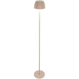 Briloner Riffle 19,0 cm 124,0 cm Beige