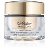 Estée Lauder Re-Nutriv Ultimate Diamond Transformation Brilliance Soft Crème