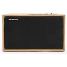 Thomson WS302 braun
