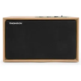 Thomson WS302 braun