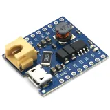 BerryBase Battery / LiPo Shield für D1 Mini