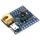 BerryBase Battery / LiPo Shield für D1 Mini