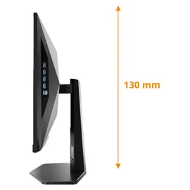AOC C27G4ZXU 27" schwarz