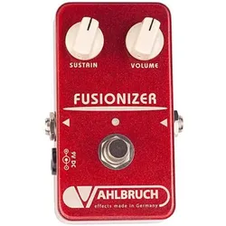 Vahlbruch Fusionizer - analog Compressor