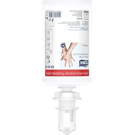 TORK Tork, 520202 Desinfektionsschaum 1.000ml 6St.