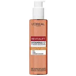 Gesichtstonikum L'Oreal Make Up Revitalift Vitamin C 150 ml