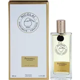 Nicolaï Patchouli Intense Eau de Parfum 100 ml
