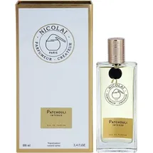 Nicolaï Patchouli Intense Eau de Parfum 100 ml