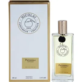 Nicolaï Patchouli Intense Eau de Parfum 100 ml
