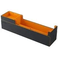 Gamegenic Card's Lair 400+ black/orange