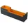 Gamegenic Card's Lair 400+ black/orange