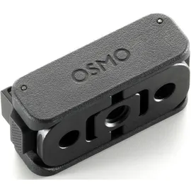 DJI OSMO Dual-Direction Quick-Release Foldable Adapter Mount