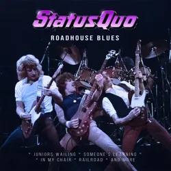 Roadhouse Blues
