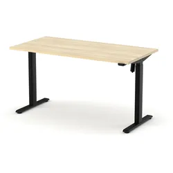 Elektroschreibtisch eCOMO